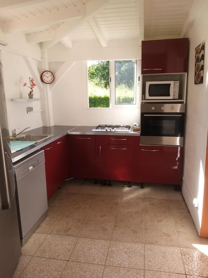 Aquaverde Eco Et Confort- Bas De Villa Avec Jardin Et Parking ル・ゴジエ エクステリア 写真